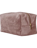 BagBase BG 716 Sametová toaletní taška 52.0716 rose quartz BagBase BG 716 Sametová toaletní taška 52.0716 rose quartz