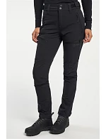 Tenson TXlite Flex Pants Women Dámské elastické kalhoty 84.8063 black Tenson TXlite Flex Pants Women Dámské elastické kalhoty 84.8063 black