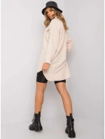 EM košile KS 678.57 světle béžová