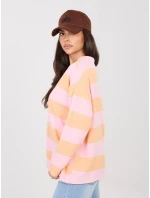 Halenka IT BZ 6606.00 růžová