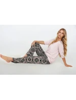 Pyžamo Desert Rose - Momenti Per Me