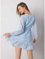 Dámské šaty BI 26329 - FPrice Dámské šaty BI 26329 - FPrice