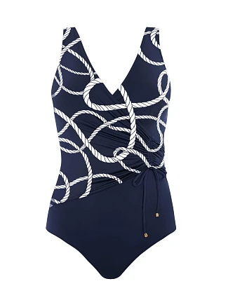 Koupací úbor Milos 4 - S1069V1