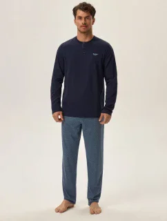 Pyžama model 199749 Henderson