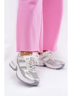 Sportovní obuv  model 211333 Step in style