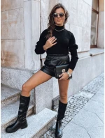 Dámský svetr BUFALO black FashionStreet MY1416 Dámský svetr BUFALO black FashionStreet MY1416