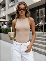 CLAVELLI body beige FashionStreet RY2489