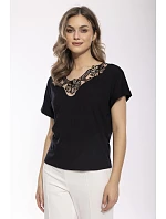 Halenka Emili Sawa kr/r 2XL-3XL Halenka Emili Sawa kr/r 2XL-3XL