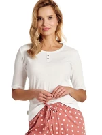 Dámské pyžamo 3127 Paris - TARO Dámské pyžamo 3127 Paris - TARO