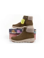 Boty Glacial Ultra-Woodlands W 16677/OLV