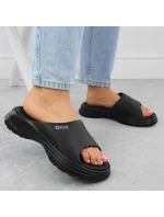 Big Star RR274A577 W INT2146A pantofle Big Star RR274A577 W INT2146A pantofle