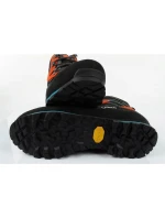 Trekkingové boty Aku Trekker Lite GORE-TEX z přírodní kůže