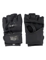 Rukavice MMA Masters GFT-MATT-BLACK M 01312-01M Rukavice MMA Masters GFT-MATT-BLACK M 01312-01M