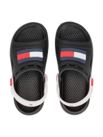 Sandály Tommy Hilfiger Jr T1B2-32262-0083X001