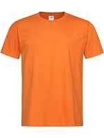 Stedman Comfort T Men Pánské těžké tričko 05.2100 orange