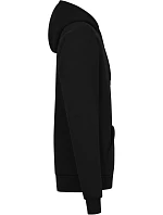 Promodoro 5500 Unisex mikina s kapucí z těžké bavlny 40.5500 black Promodoro 5500 Unisex mikina s kapucí z těžké bavlny 40.5500 black