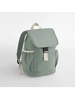 BagBase BG 365 Dětský batoh "Adventure" 52.0365 dusty green