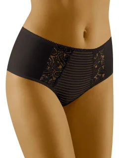 Wol-Bar Hula barva: černá