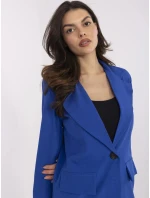 Námořnictvo DHJ MA 18736.12 cobalt Námořnictvo DHJ MA 18736.12 cobalt