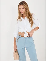 MI košile KS 2337.77 bílá