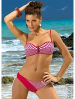 Dvoudílné dámské plavky Layla M-224 - Marko Dvoudílné dámské plavky Layla M-224 - Marko