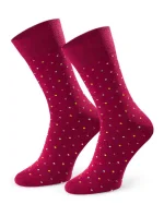 Ponožky k obleku - se vzorem 056 Ponožky k obleku - se vzorem 056