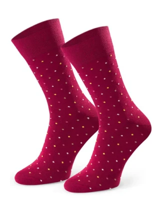 Ponožky k obleku - se vzorem 056 Ponožky k obleku - se vzorem 056