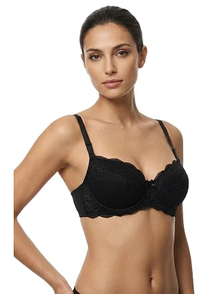 BRA 24 BLACK