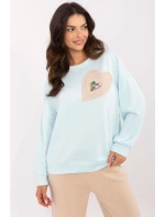 Mikina  model 207028 Italy Moda