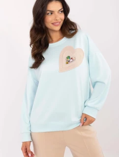 Mikina  model 207028 Italy Moda