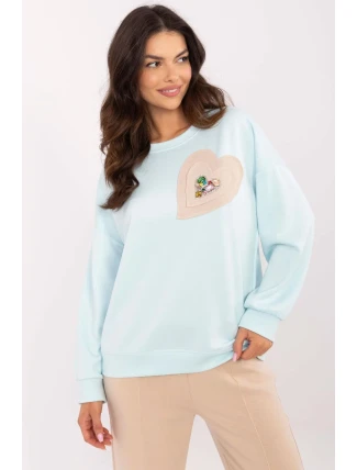 Mikina  model 207028 Italy Moda