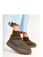 Sněhule model 223165 Solea Sněhule model 223165 Solea