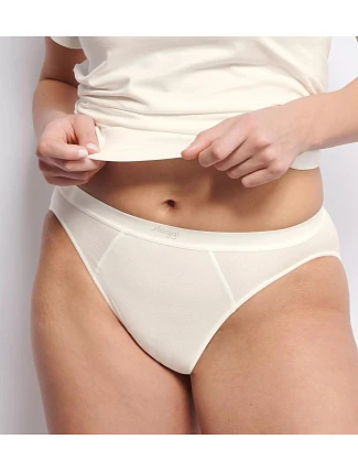 SLOGGI EVER EASE – Tai z GOTS bavlny s HeiQ Smart Temp Sloggi SLOGGI EVER EASE – Tai z GOTS bavlny s HeiQ Smart Temp Sloggi