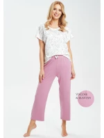 Pyžamo Taro 3542 Mariella kr/r S-XL W26