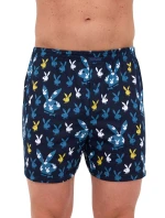 Pánské trenýrky 001/180 Classic - CORNETTE