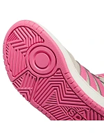 Boty adidas Hoops Mid 3.0 K Jr IF7739