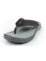 Žabky Skechers Sargo M 204383 CHAR