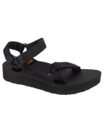 Teva Midform Universal Sandals W 1090969-BLK dámské sandály