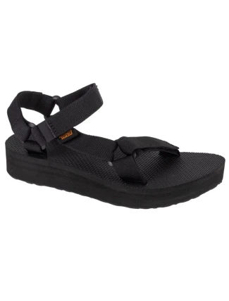 Teva Midform Universal Sandals W 1090969-BLK dámské sandály