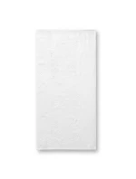 Ručník MID TOWEL unisex (bílý)