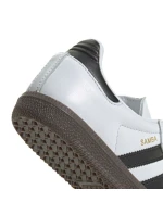 Boty adidas Samba OG Jr IE3675