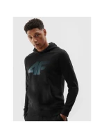 Pánská mikina s kapucí 4F 4FWSS25TSWSM2367-20S pánské