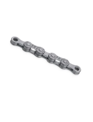 Řetěz KMC Z8.3 EPT stříbrný 114og BOX