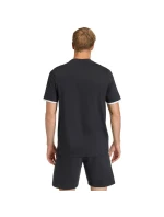 Pánské tričko adidas Entrada 26 Tee black JZ6675 pánské