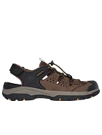 Pánské sandály Skechers TRESMEN MENARD 205113 BRBK Pánské sandály Skechers TRESMEN MENARD 205113 BRBK