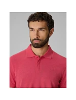 Pánské polo tričko s pravidelným střihem 4F 4FRSS26TPTSM0899-55M