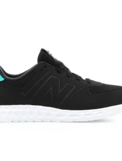 Pánská lifestylová obuv New Balance M MFL574BG