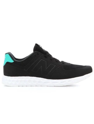 Pánská lifestylová obuv New Balance M MFL574BG