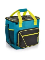 Meteor Frosty 30 l termotaška žlutá/mořská