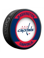Pamětní hokejový puk Inglasco NHL Retro 510AN000555